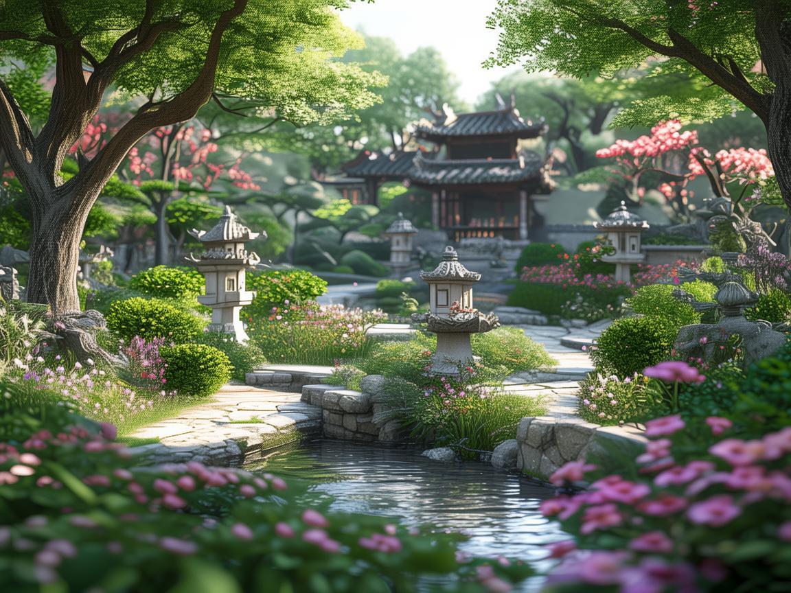 下西园物业问题严重吗？