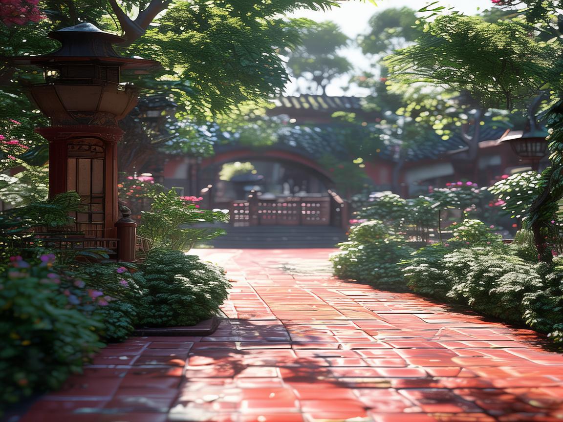 红地苑物业真的平常吗？