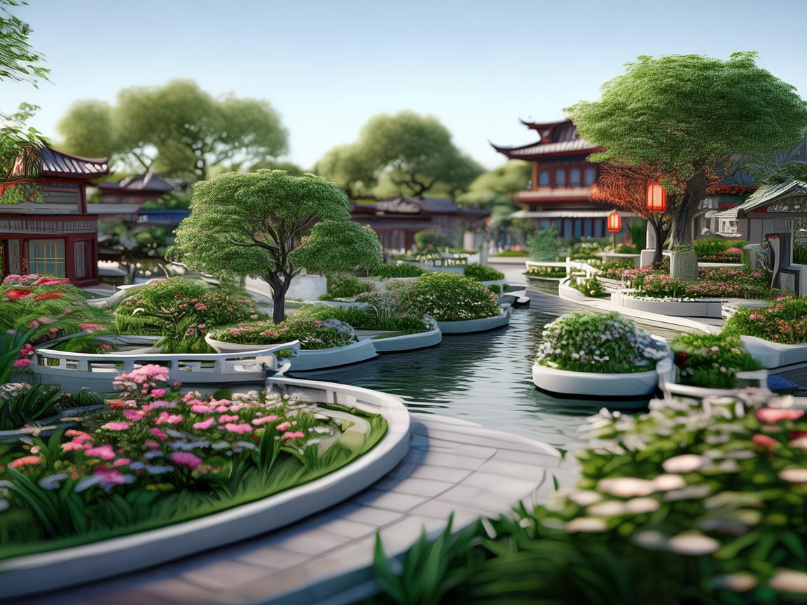 国谊物业是公建物业吗？