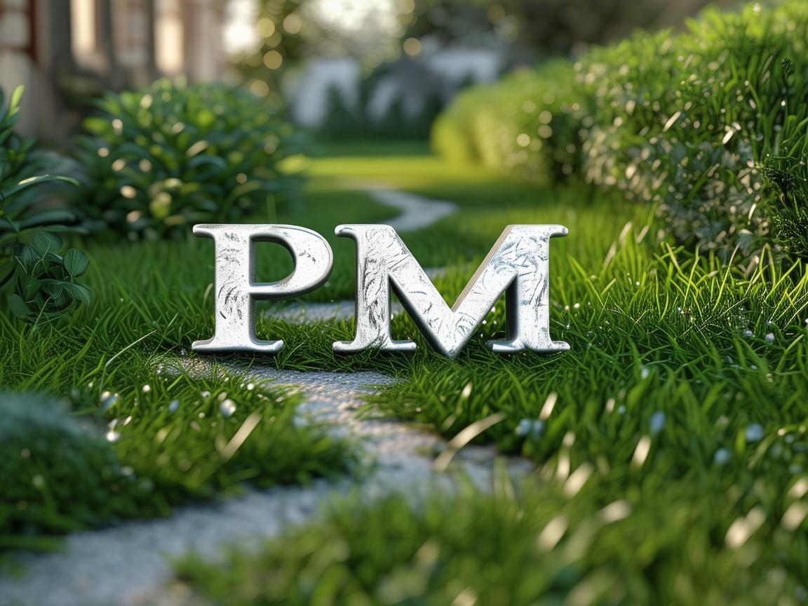 物业中的PM是什么意思？