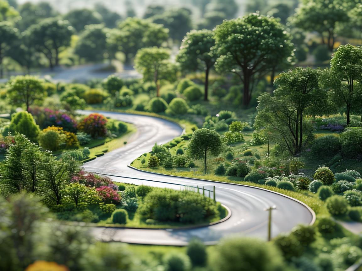 物业对内部道路究竟有什么权利？