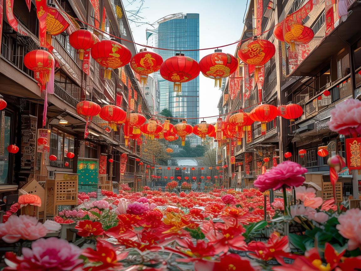 物业春节前究竟该做些什么？