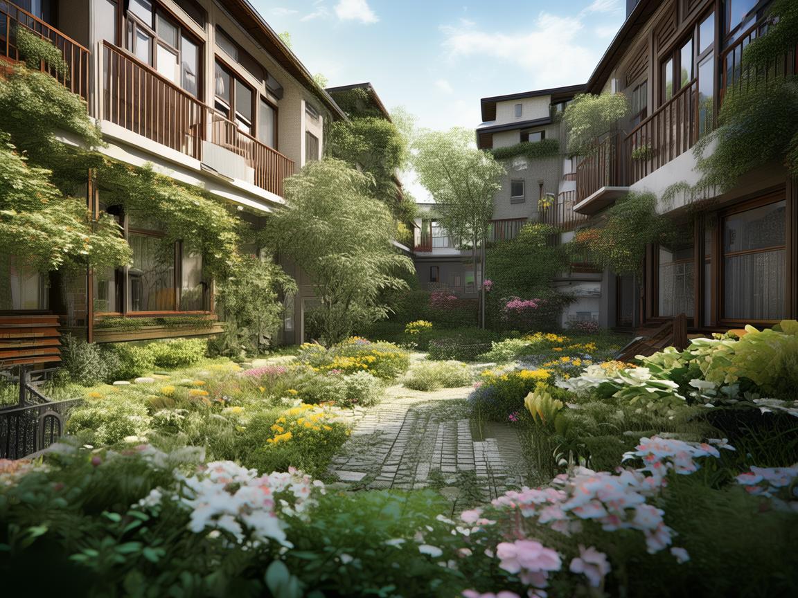 邻居扰民可以问物业吗？