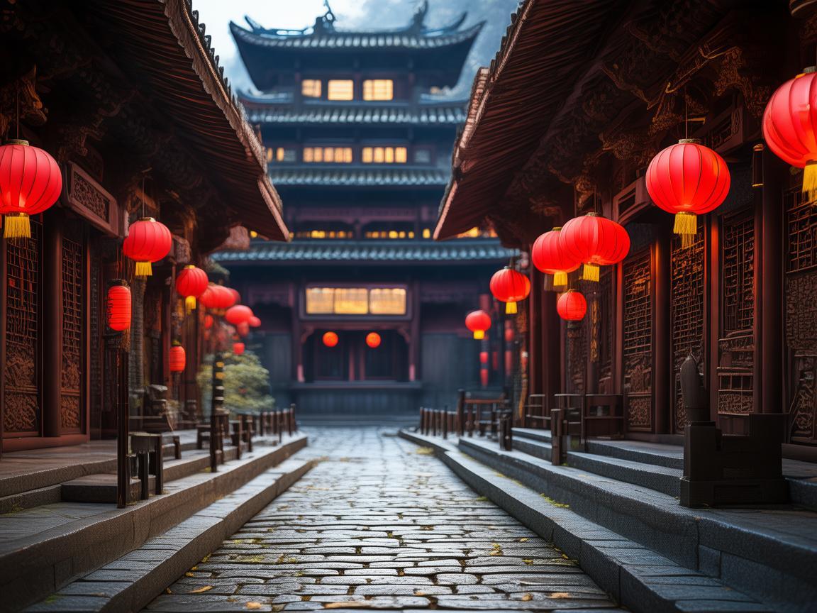 怡和楼物业究竟是什么意思？