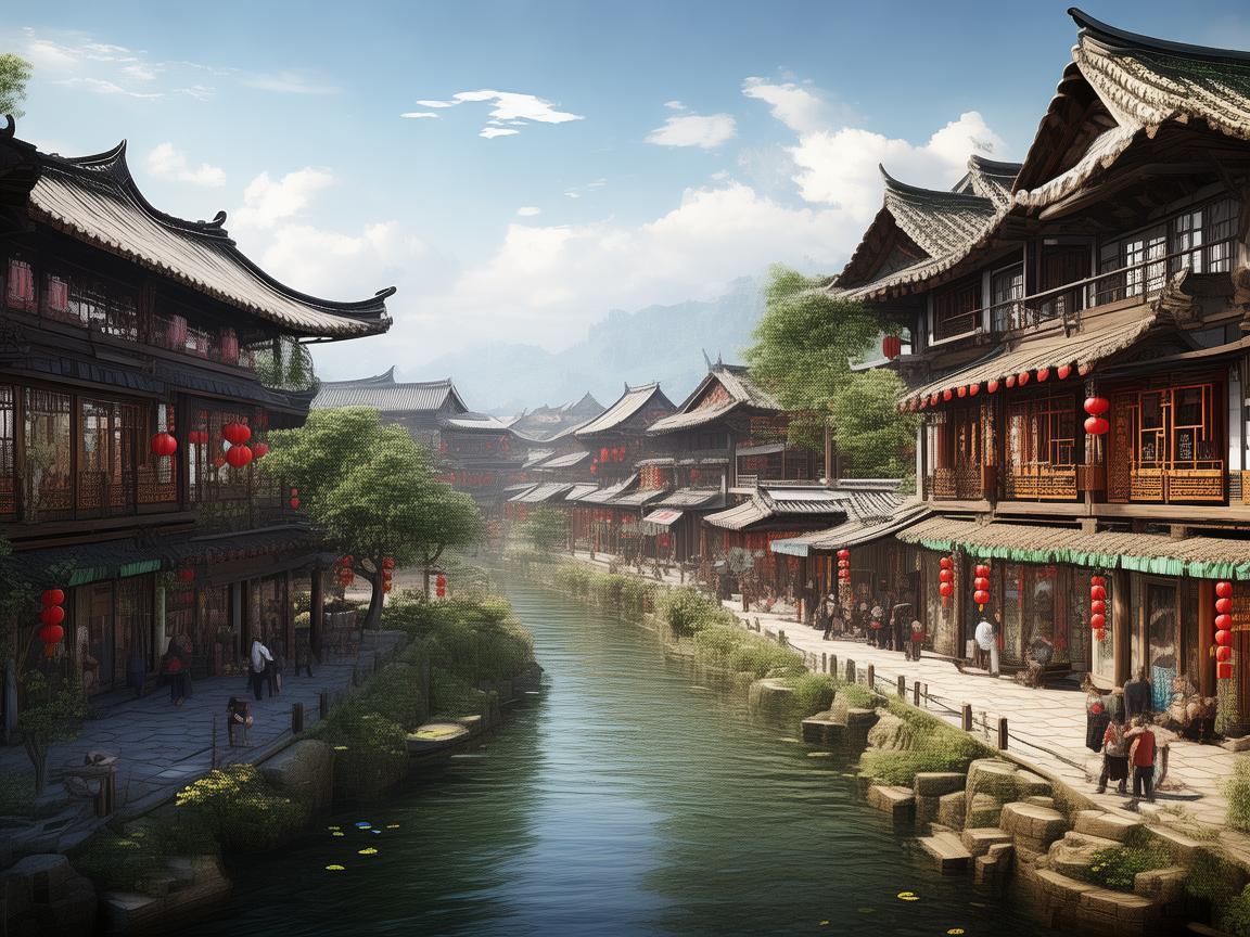 南京江宁有中南物业吗？