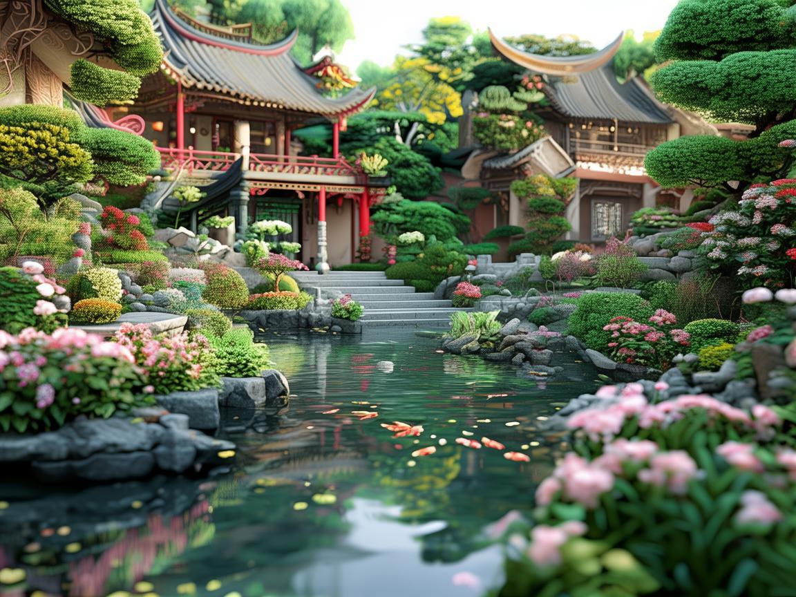 安飞嘉园需要怎样的物业管理？