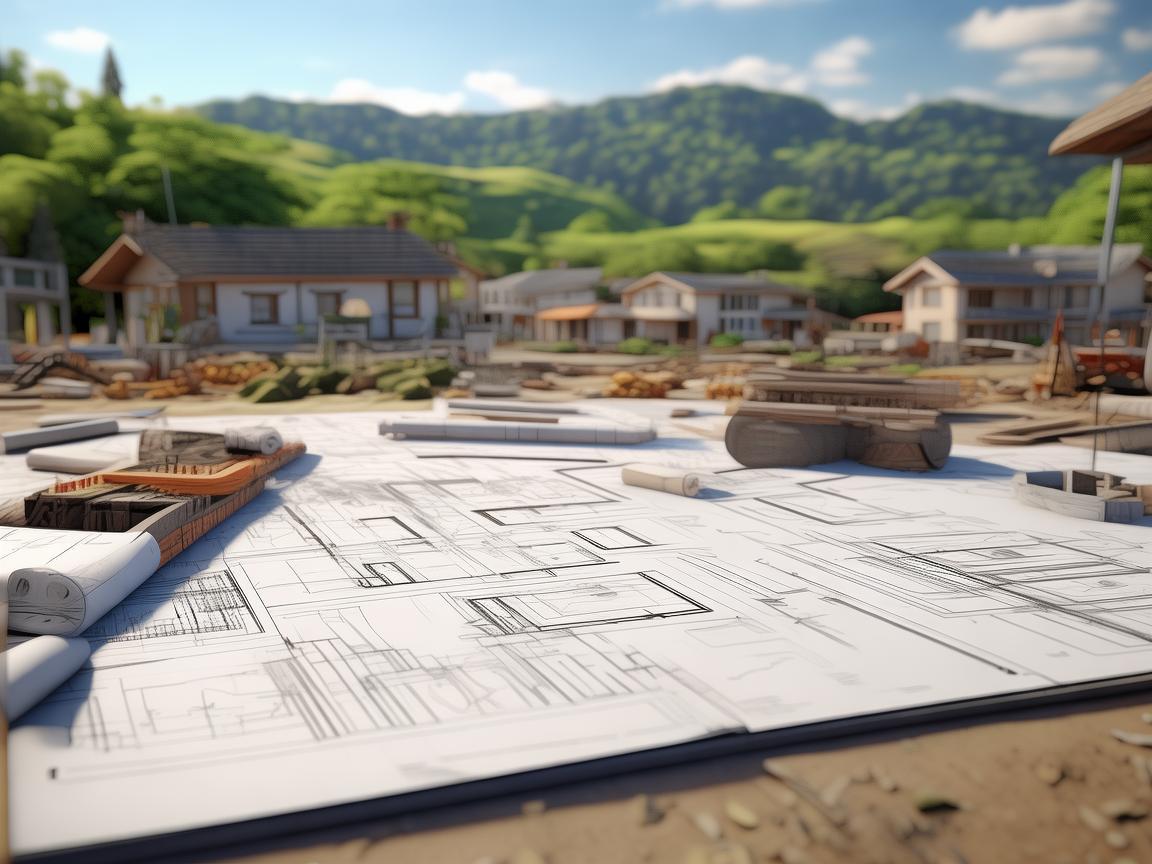 物业报建究竟需要准备什么？