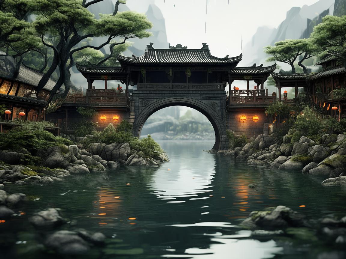 榕桥物业是国企吗？