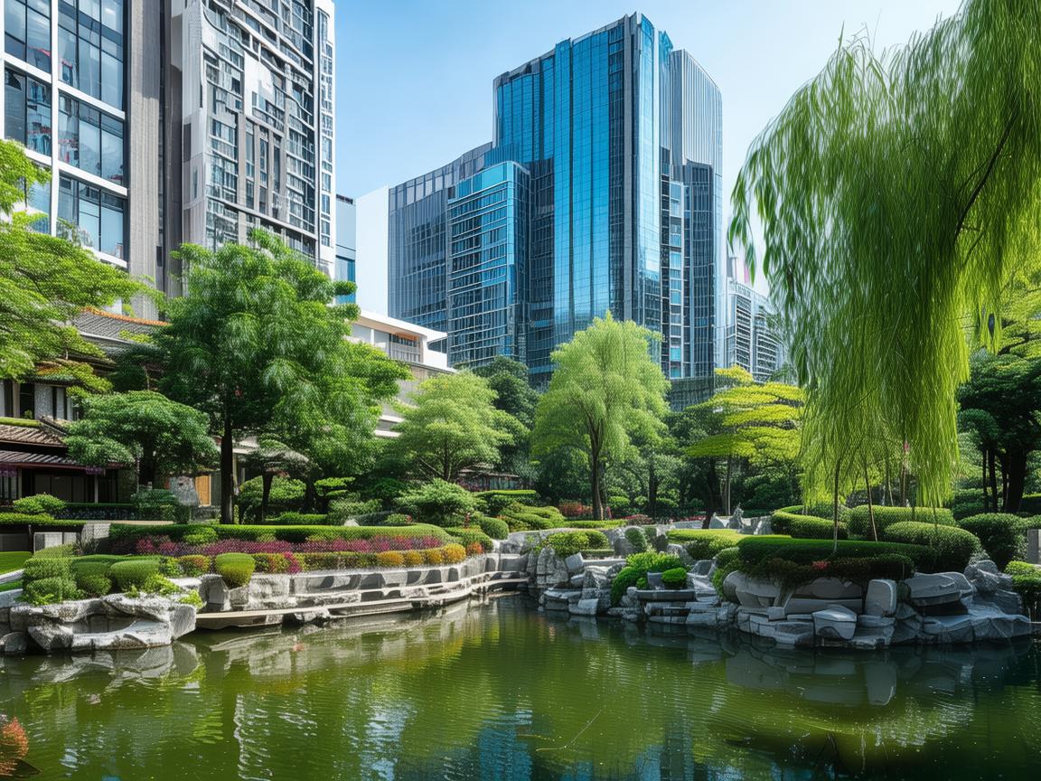 广州有什么好的物业公司吗？