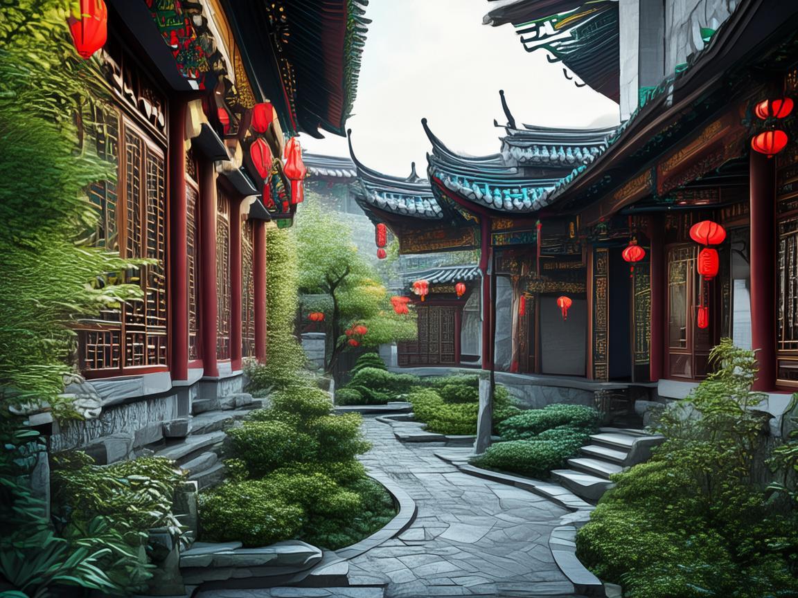 北京小区都有哪些物业？