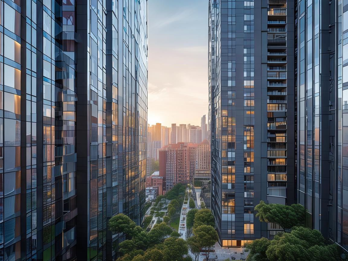 郑州物业真的会影响房价吗？