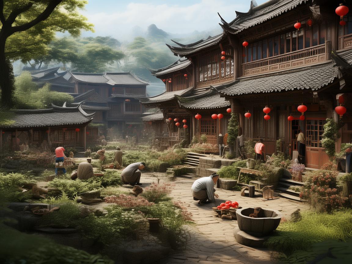 先中新村物业可靠吗？