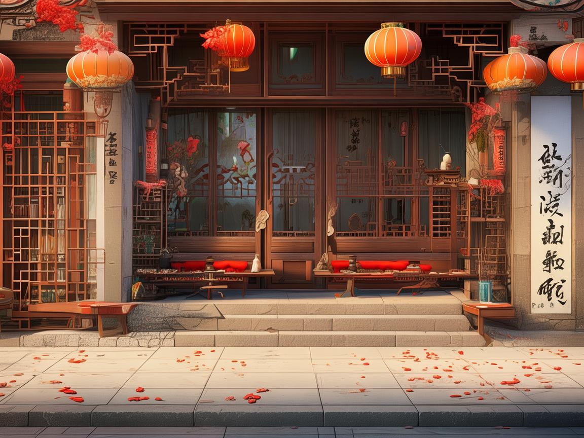 饭店为什么要收物业费？