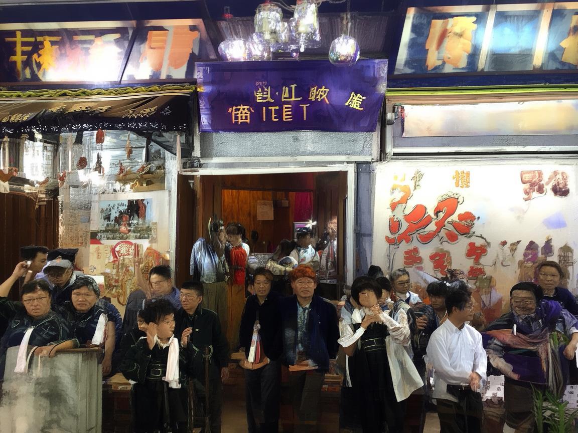 联行物业公众号该关注什么？