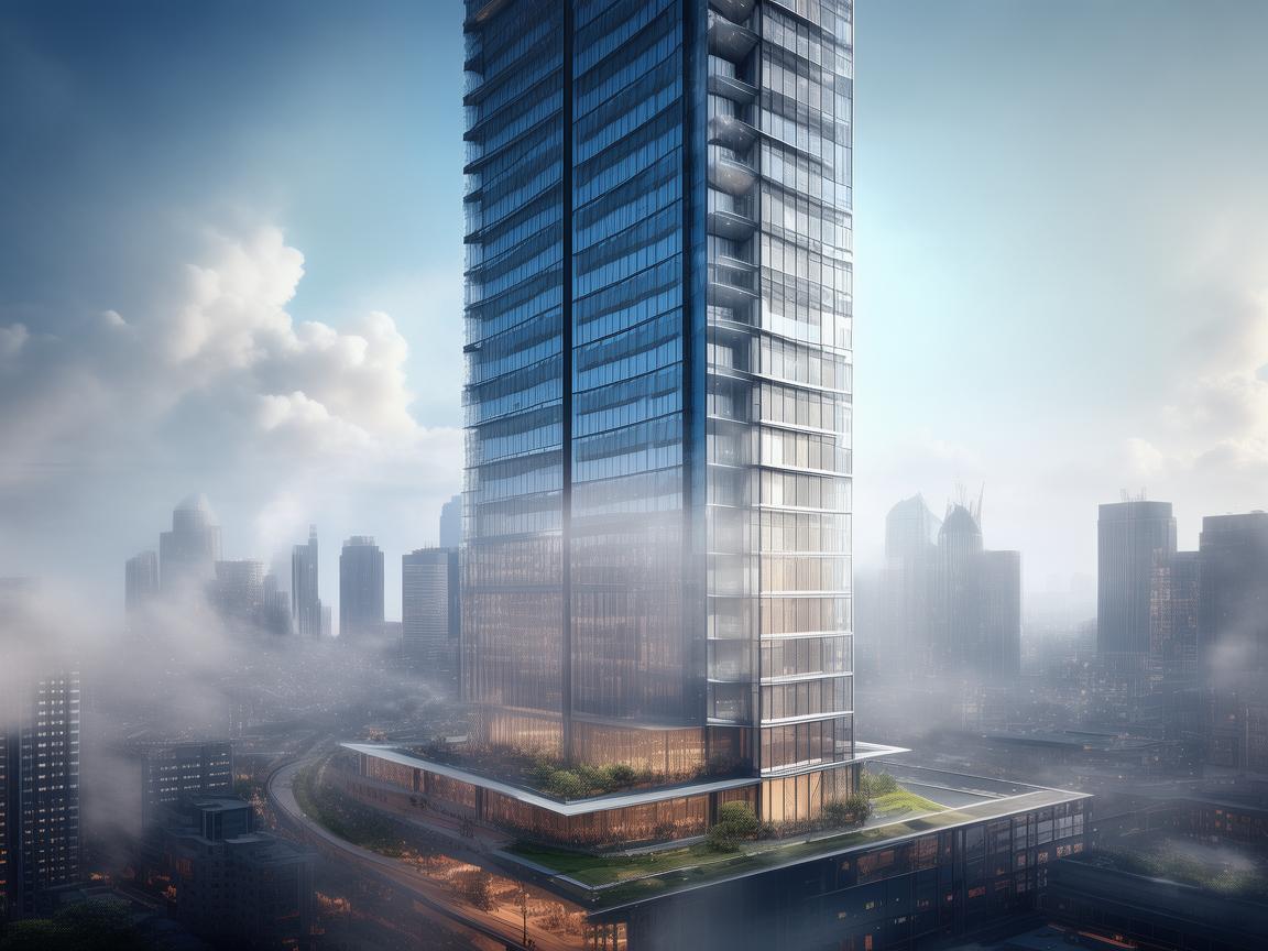 龙港物业空气检测真的有效吗？