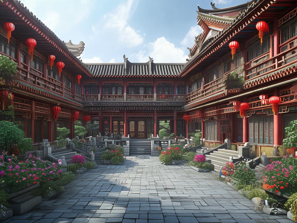 盛景龙庭物业可靠吗？
