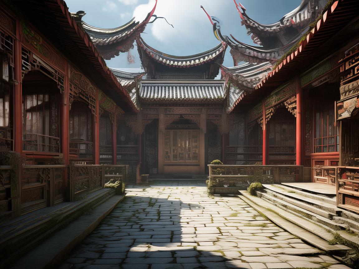 宁瑞名府究竟是什么物业？