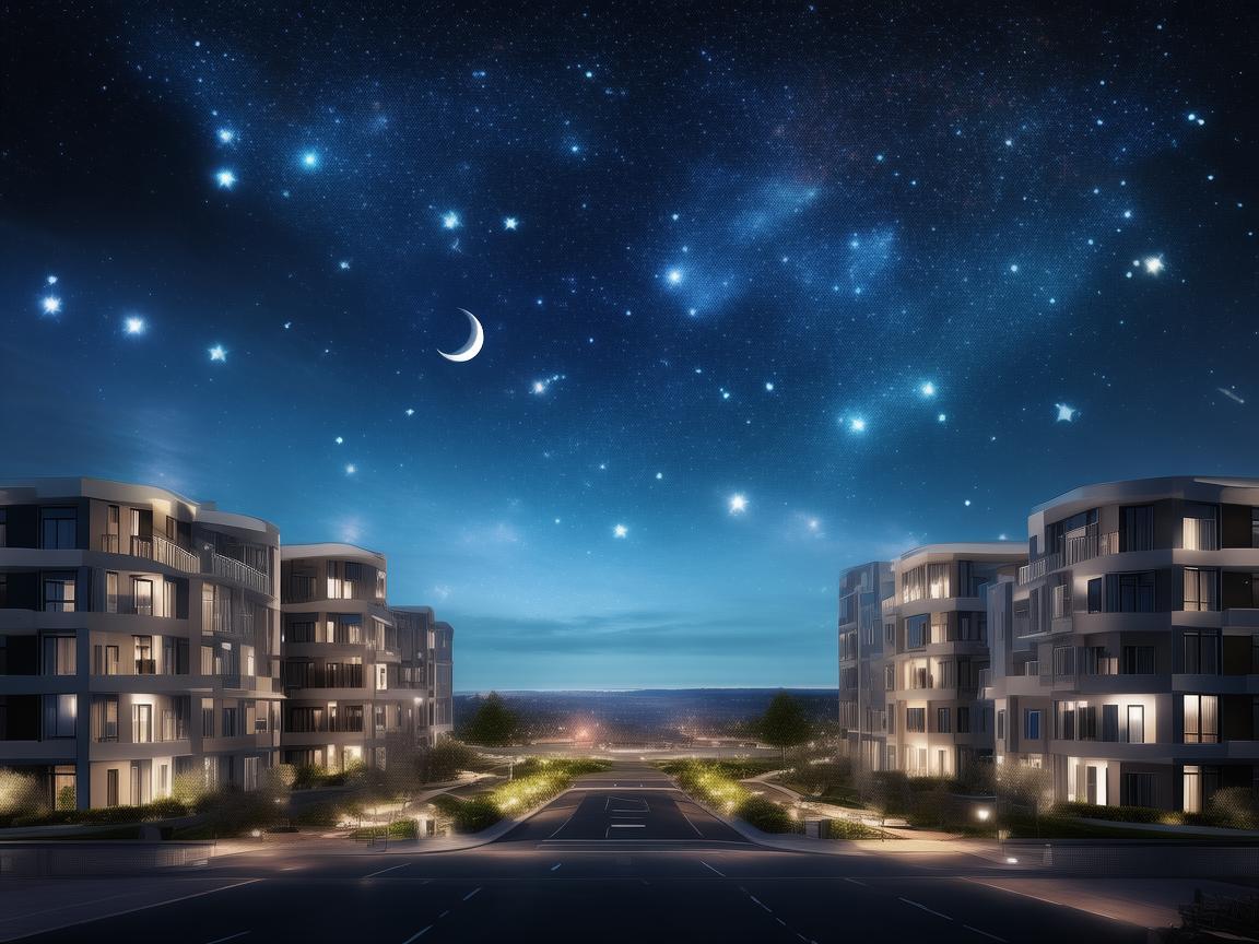 星品物业平常到底管事吗？