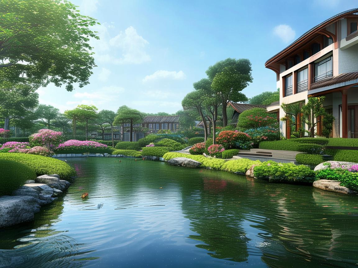 宜宾东湖物业究竟属于什么档次？