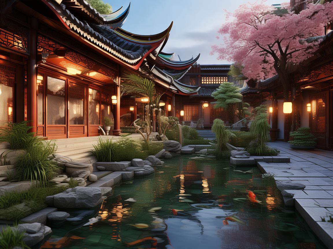 祥云大院是什么物业？