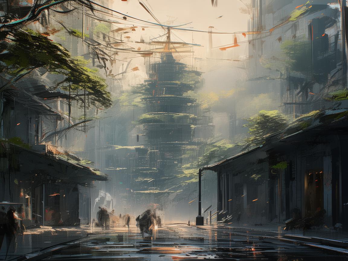 太原铁道大厦是什么物业？