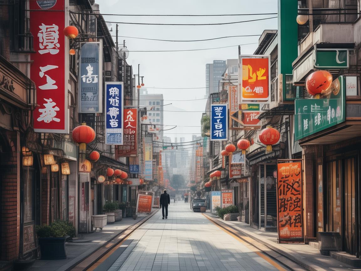无锡商铺物业该如何找工作？